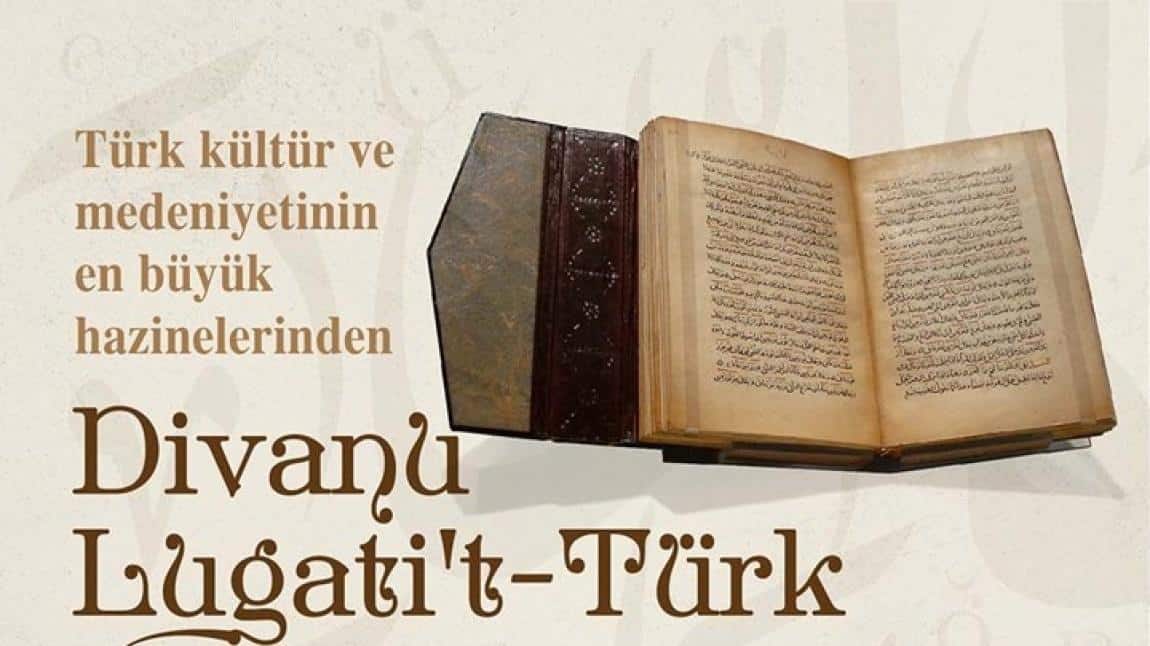 Divanu Lugati't-Türk Okumaları