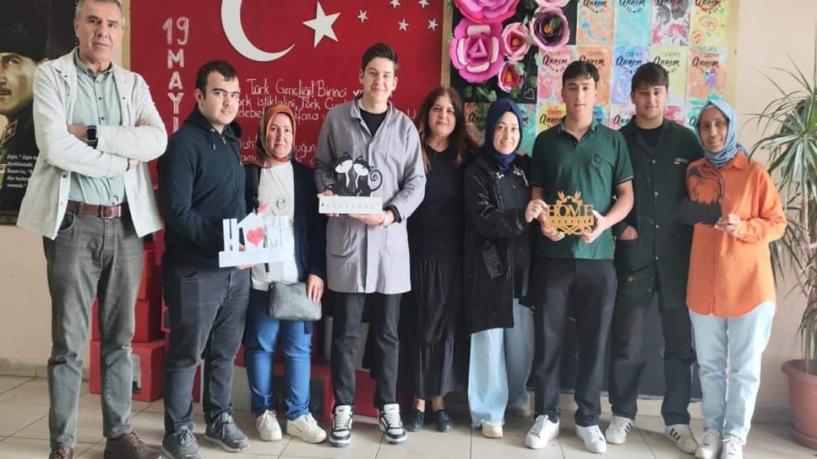 2025 AİLE YILI ETKİNLİKLERİ